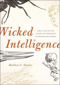 Enlarge image Cover: Wicked Intelligence - University of Chicago Press