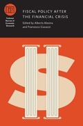 Cover: Fiscal Policy after the Financial Crisis - University of Chicago Press