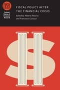 Cover: Fiscal Policy after the Financial Crisis - University of Chicago Press