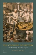 Cover: The Cooking of History - University of Chicago Press