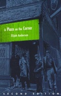 Cover: A Place on the Corner, Second Edition - University of Chicago Press