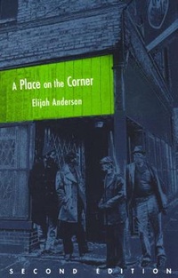 Enlarge image Cover: A Place on the Corner, Second Edition - University of Chicago Press