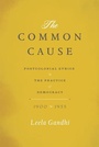 Cover: The Common Cause - University of Chicago Press