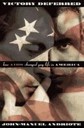 Cover: Victory Deferred - University of Chicago Press