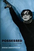 Cover: Possessed - University of Chicago Press