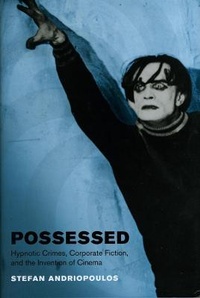 Enlarge image Cover: Possessed - University of Chicago Press