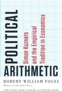 Cover: Political Arithmetic - University of Chicago Press