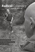 Cover: Radical Coherency - University of Chicago Press