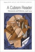Cover: A Cubism Reader - University of Chicago Press