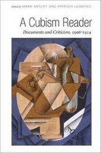 Enlarge image Cover: A Cubism Reader - University of Chicago Press