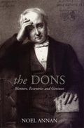 Cover: The Dons - University of Chicago Press