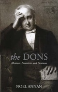 Cover: The Dons - University of Chicago Press