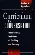 Cover: Curriculum as Conversation - University of Chicago Press