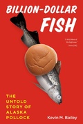 Bild: Billion-Dollar Fish - University of Chicago Press