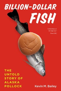 Bild: Billion-Dollar Fish - University of Chicago Press