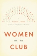 Cover: Women in the Club - University of Chicago Press