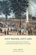 Bild: City Water, City Life - University of Chicago Press