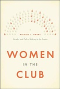 Cover: Women in the Club - University of Chicago Press
