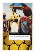 Cover: The Pan-African Nation - University of Chicago Press