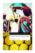 Cover: The Pan-African Nation - University of Chicago Press