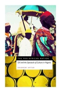 Enlarge image Cover: The Pan-African Nation - University of Chicago Press