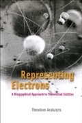 Cover: Representing Electrons - University of Chicago Press