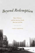 Cover: Beyond Redemption - University of Chicago Press