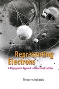 Cover: Representing Electrons - University of Chicago Press