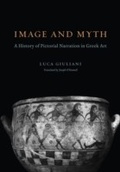 Cover: Image and Myth - University of Chicago Press