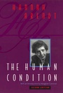 Cover: The Human Condition - University of Chicago Press