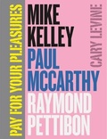 Cover: Pay for Your Pleasures - University of Chicago Press