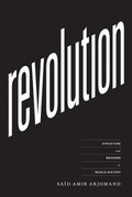 Cover: Revolution - University of Chicago Press