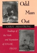 Cover: Odd Man Out - University of Chicago Press
