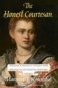 Abbildung von: The Honest Courtesan - University of Chicago Press