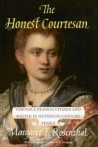 Abbildung von: The Honest Courtesan - University of Chicago Press