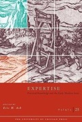 Cover: Osiris, Volume 25 - University of Chicago Press