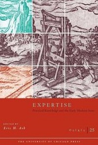 Enlarge image Cover: Osiris, Volume 25 - University of Chicago Press