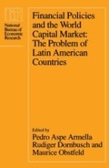 Cover: Financial Policies and the World Capital Market - University of Chicago Press