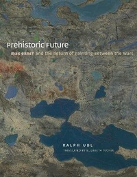 Enlarge image Cover: Prehistoric Future - University of Chicago Press