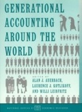 Cover: Generational Accounting around the World - University of Chicago Press
