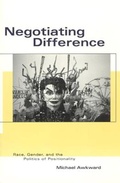 Cover: Negotiating Difference - University of Chicago Press