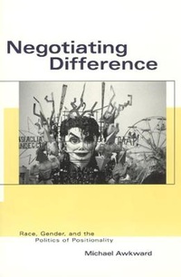 Enlarge image Cover: Negotiating Difference - University of Chicago Press