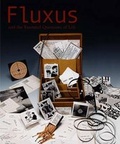 Cover: Fluxus and the Essential Questions of Life - University of Chicago Press