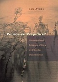 Cover: Pervasive Prejudice? - University of Chicago Press