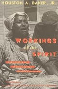 Cover: Workings of the Spirit - University of Chicago Press