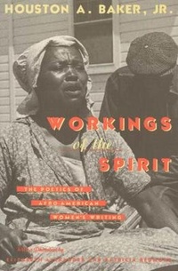Enlarge image Cover: Workings of the Spirit - University of Chicago Press