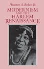 Cover: Modernism and the Harlem Renaissance - University of Chicago Press