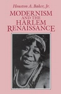 Enlarge image Cover: Modernism and the Harlem Renaissance - University of Chicago Press