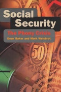 Cover: Social Security - University of Chicago Press