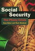 Cover: Social Security - University of Chicago Press
